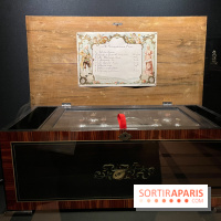 Musée des arts métiers - nos photos - image00050