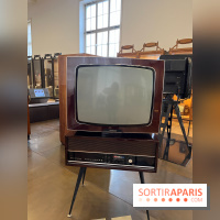 Musée des arts métiers - nos photos - image00041