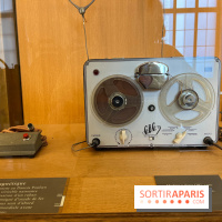 Musée des arts métiers - nos photos - image00037