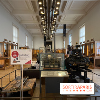 Musée des arts métiers - nos photos - image00032