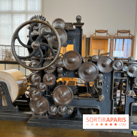 Musée des arts métiers - nos photos - image00034