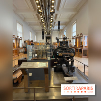 Musée des arts métiers - nos photos - image00031