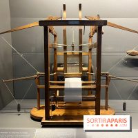 Musée des arts métiers - nos photos