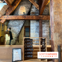 Musée des arts métiers - nos photos - image00016