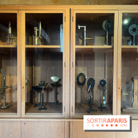 Musée des arts métiers - nos photos - image00017