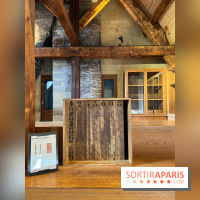 Musée des arts métiers - nos photos - image00019