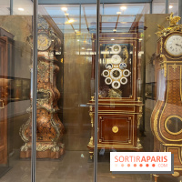 Musée des arts métiers - nos photos - image00011