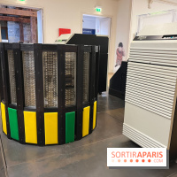 Musée des arts métiers - nos photos - image00015