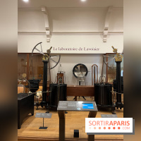 Musée des arts métiers - nos photos - image00007