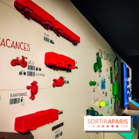 Empreinte carbone : l'exposition pour comprendre l'écologie au musée des Arts et Métiers - photos - IMG20241014113044