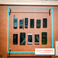 Empreinte carbone : l'exposition pour comprendre l'écologie au musée des Arts et Métiers - photos - IMG20241014111406