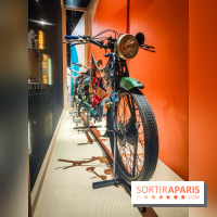 Empreinte carbone : l'exposition pour comprendre l'écologie au musée des Arts et Métiers - photos - IMG20241014113639