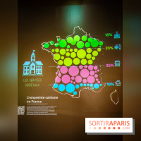 Empreinte carbone : l'exposition pour comprendre l'écologie au musée des Arts et Métiers - photos - IMG20241014110728