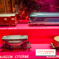 Empreinte carbone : l'exposition pour comprendre l'écologie au musée des Arts et Métiers - photos - IMG20241014105139