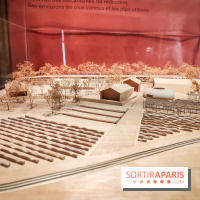 Empreinte carbone : l'exposition pour comprendre l'écologie au musée des Arts et Métiers - photos - IMG20241014113736