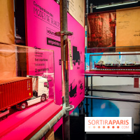 Empreinte carbone : l'exposition pour comprendre l'écologie au musée des Arts et Métiers - photos - IMG20241014105117