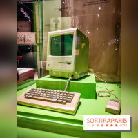 Empreinte carbone : l'exposition pour comprendre l'écologie au musée des Arts et Métiers - photos