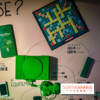 Empreinte carbone : l'exposition pour comprendre l'écologie au musée des Arts et Métiers - photos - IMG20241014113102