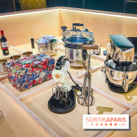 Empreinte carbone : l'exposition pour comprendre l'écologie au musée des Arts et Métiers - photos - IMG20241014111548