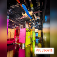 Empreinte carbone : l'exposition pour comprendre l'écologie au musée des Arts et Métiers - photos - IMG20241014104319