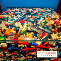 Empreinte carbone : l'exposition pour comprendre l'écologie au musée des Arts et Métiers - photos - IMG20241014104944