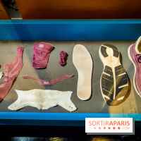 Empreinte carbone : l'exposition pour comprendre l'écologie au musée des Arts et Métiers - photos - IMG20241014104928