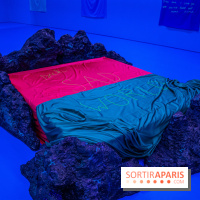 Exposition d'Ugo Rondinone et Tarek Lakhrissi à Reiffers Art Initiatives - DSC 1496