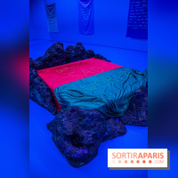 Exposition d'Ugo Rondinone et Tarek Lakhrissi à Reiffers Art Initiatives - DSC 1497