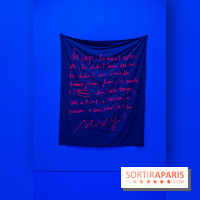 Exposition d'Ugo Rondinone et Tarek Lakhrissi à Reiffers Art Initiatives - DSC 1499