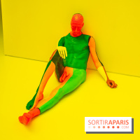 Exposition d'Ugo Rondinone et Tarek Lakhrissi à Reiffers Art Initiatives - DSC 1504