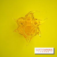 Exposition d'Ugo Rondinone et Tarek Lakhrissi à Reiffers Art Initiatives - DSC 1508