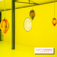 Exposition d'Ugo Rondinone et Tarek Lakhrissi à Reiffers Art Initiatives - DSC 1511