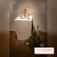 Exposition Soft Skills de Mohamad Abdouni à Lafayette Anticipations