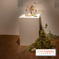 Exposition Soft Skills de Mohamad Abdouni à Lafayette Anticipations
