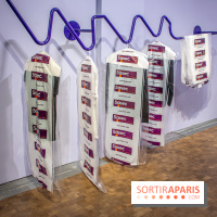 Total : l'exposition en mode supermarché de Martine Syms à Lafayette Anticipations - DSC 1516