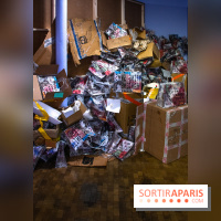 Total : l'exposition en mode supermarché de Martine Syms à Lafayette Anticipations - DSC 1518