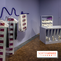 Total : l'exposition en mode supermarché de Martine Syms à Lafayette Anticipations - DSC 1519