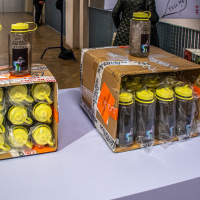 Total : l'exposition en mode supermarché de Martine Syms à Lafayette Anticipations - DSC 1523