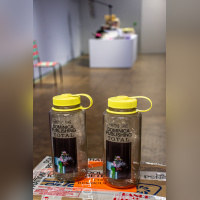 Total : l'exposition en mode supermarché de Martine Syms à Lafayette Anticipations - DSC 1525