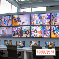 Total : l'exposition en mode supermarché de Martine Syms à Lafayette Anticipations - DSC 1534