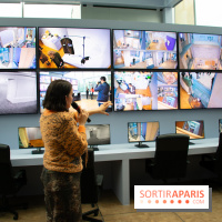 Total : l'exposition en mode supermarché de Martine Syms à Lafayette Anticipations - DSC 1535