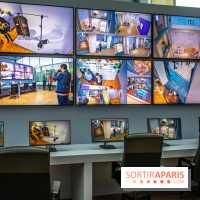 Total : l'exposition en mode supermarché de Martine Syms à Lafayette Anticipations - DSC 1536