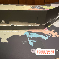 La Grotte Chauvet à la Cité des Sciences, nos photos  - image00011