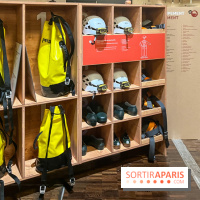 La Grotte Chauvet à la Cité des Sciences, nos photos  - image00004