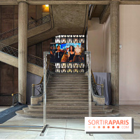 Art Basel Paris 2024 : Miu Miu explore la féminité dans un projet artistique au Palais d’Iéna