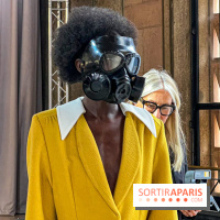 Art Basel Paris 2024 : Miu Miu explore la féminité dans un projet artistique au Palais d’Iéna