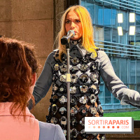 Art Basel Paris 2024 : Miu Miu explore la féminité dans un projet artistique au Palais d’Iéna
