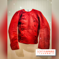 Paris 1793-1794, une année révolutionnaire : l'expo historique et surprenante du Musée Carnavalet - IMG20241015101129