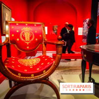 Paris 1793-1794, une année révolutionnaire : l'expo historique et surprenante du Musée Carnavalet - IMG20241015102426