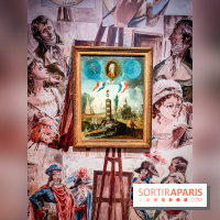 Paris 1793-1794, une année révolutionnaire : l'expo historique et surprenante du Musée Carnavalet - IMG20241015104543